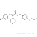 Pimavanserin CAS 706779-91-1